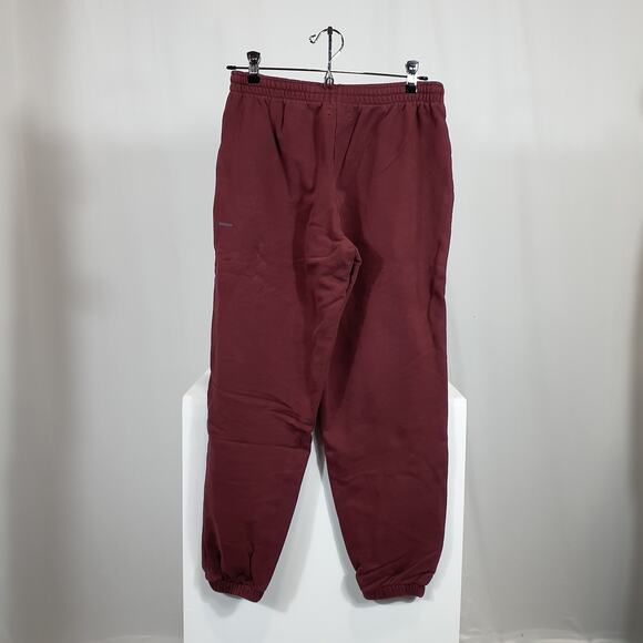 PANGAIA 100% Organic Cotton Track Pants Size S - Picture 3 of 7